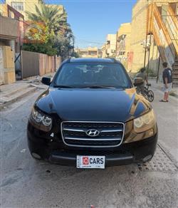 هيونداي سانتافي